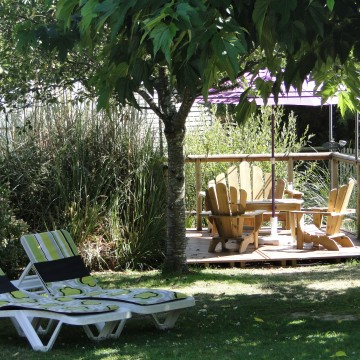 Photo Hôtel Aux Tamaris Belle-Ile-en-Mer à Sauzon 56360