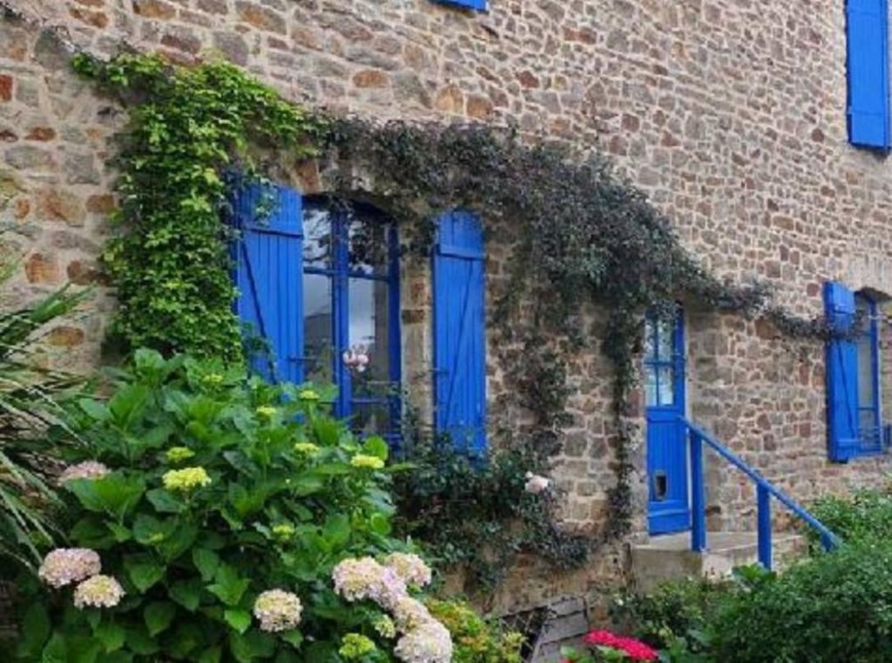 Photo de Chambre d'hôtes de Kermarine