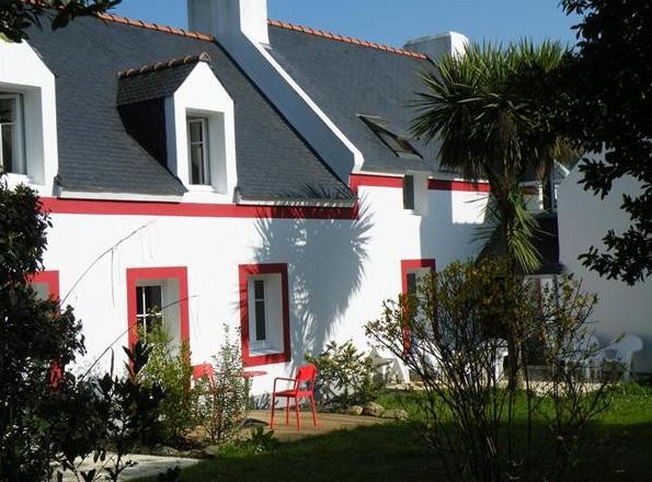 Photo de Hôtel Le Clos Fleuri