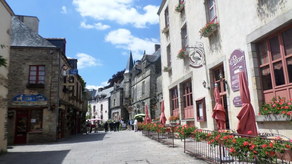 Photo de Hôtel Restaurant le retour de Pêche