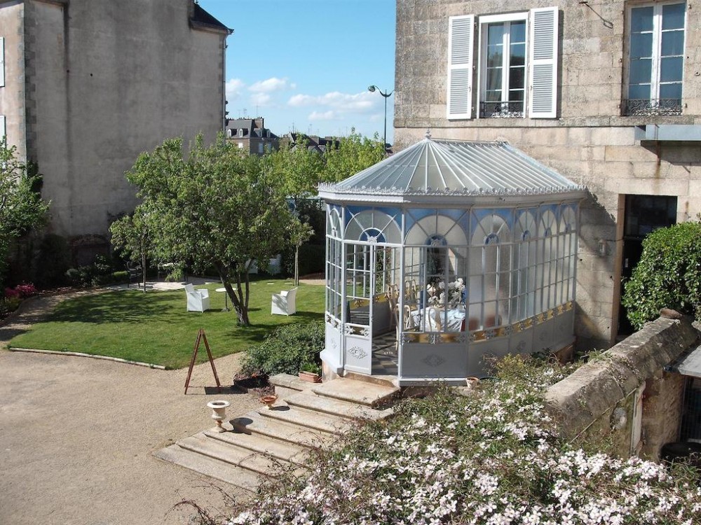 Photo de Hôtel L'europe