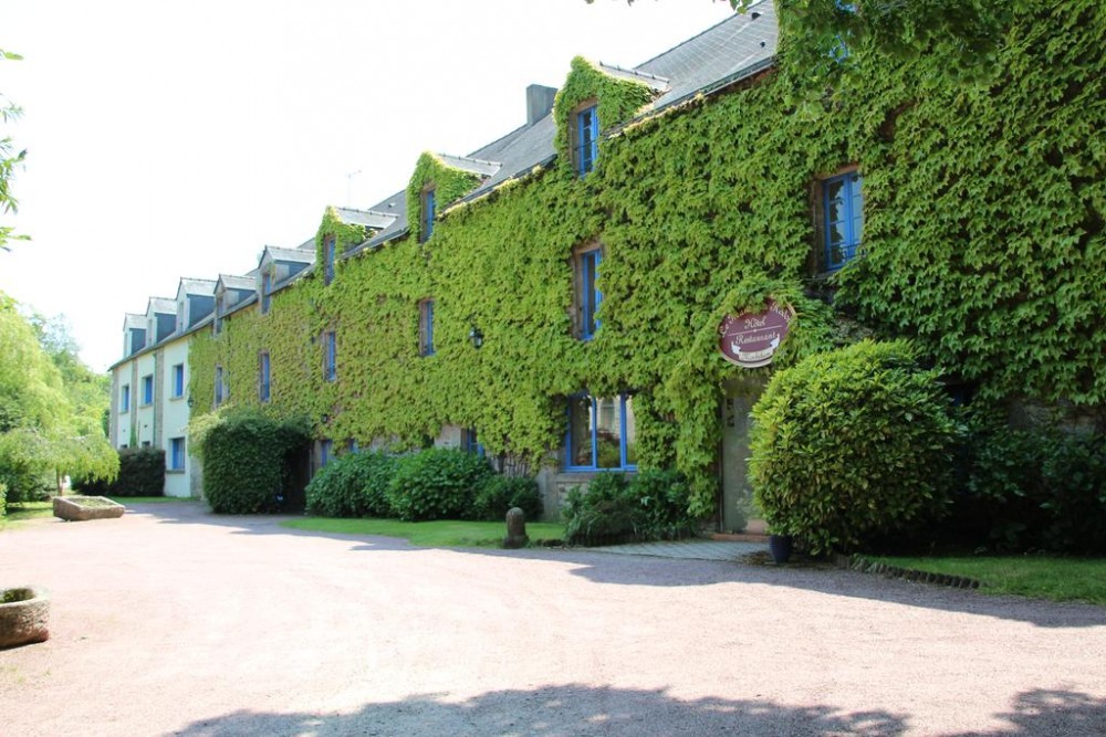 Photo de Le Manoir Du Rodoir