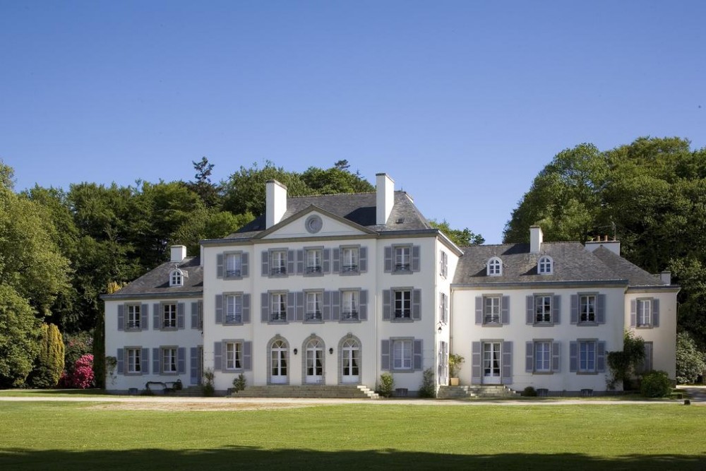 Photo de Domaine De Kerbastic