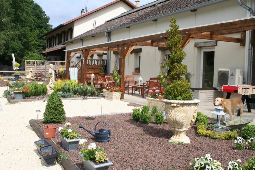 Photo de L'Orée de Sologne