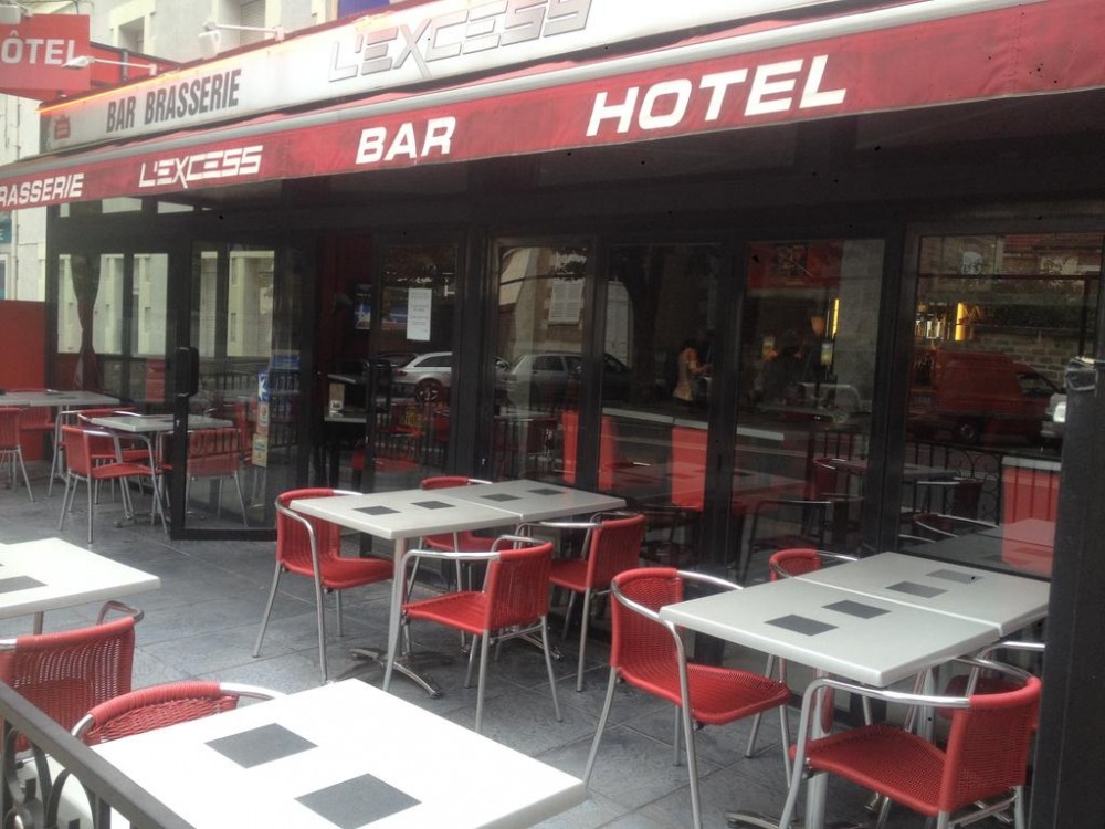 Photo de L'Excess Hôtel