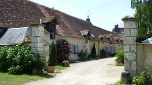 Photo de Chambres D'hôtes Du Domaine De Jacquelin