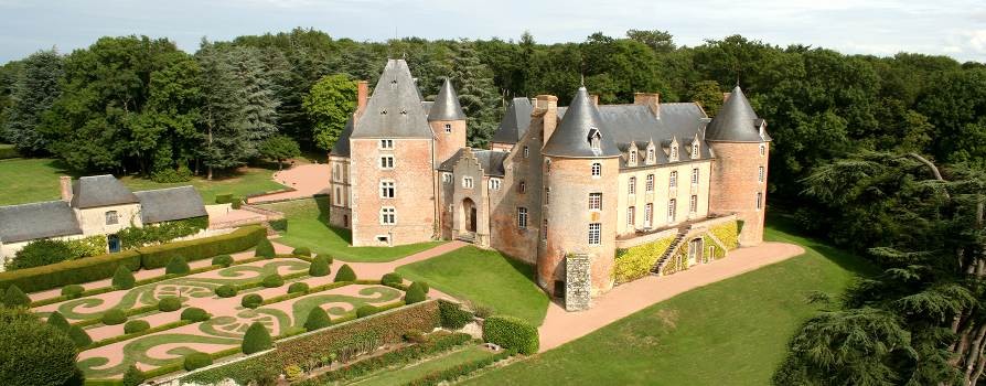 Photo de Gîtes du Château de Blancafort