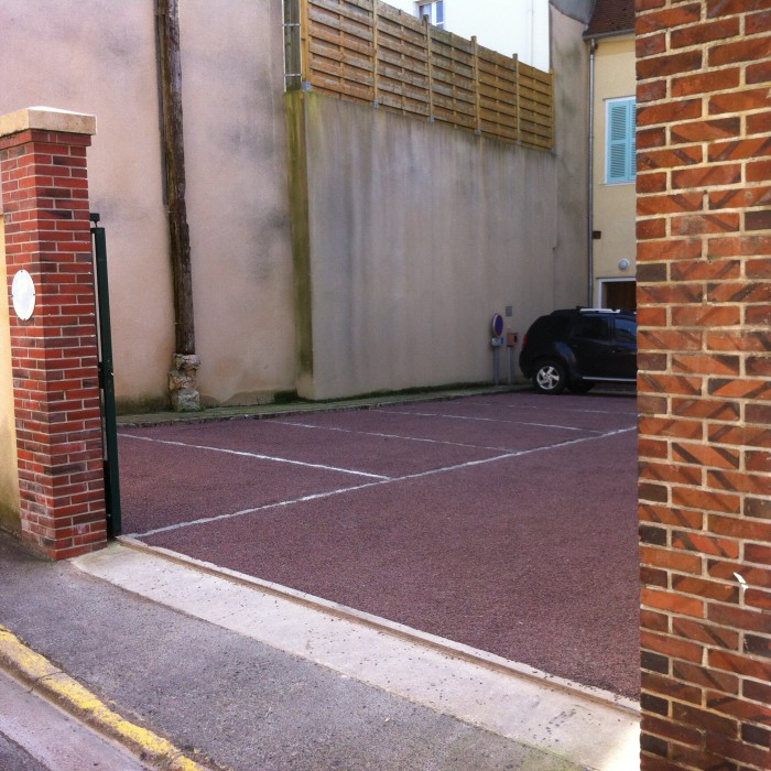 Photo de Hôtel De lImage