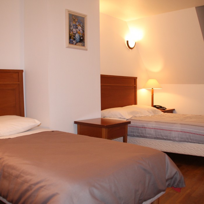Photo de Hôtel De lImage