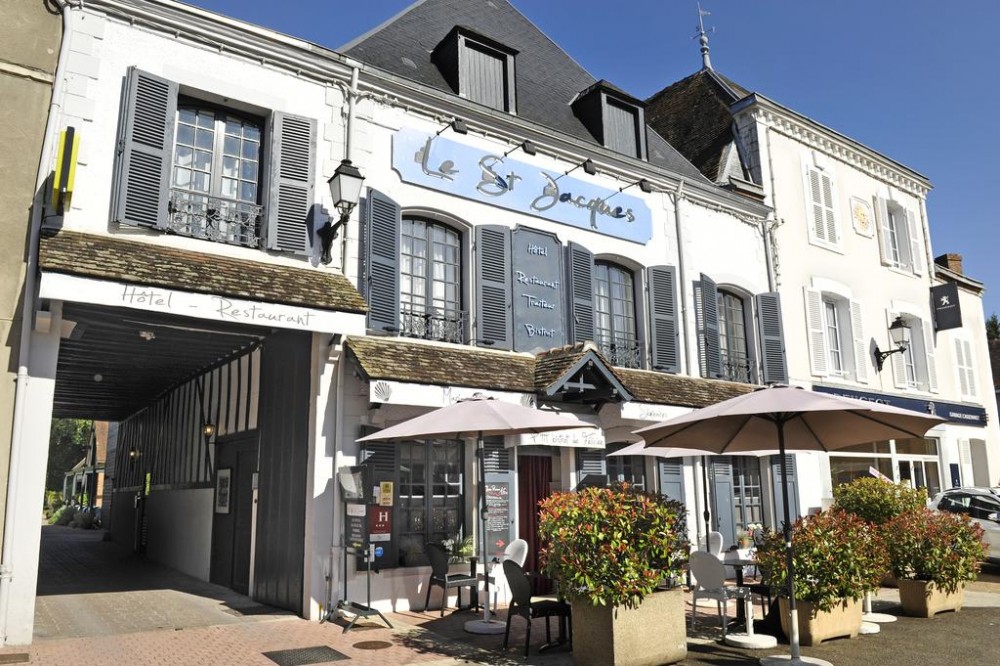 Photo de Le Saint-Jacques