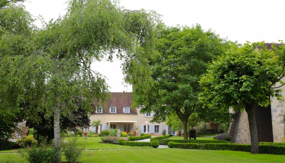 Photo de Chambres d'hôtes La Bergerie de l'Aqueduc