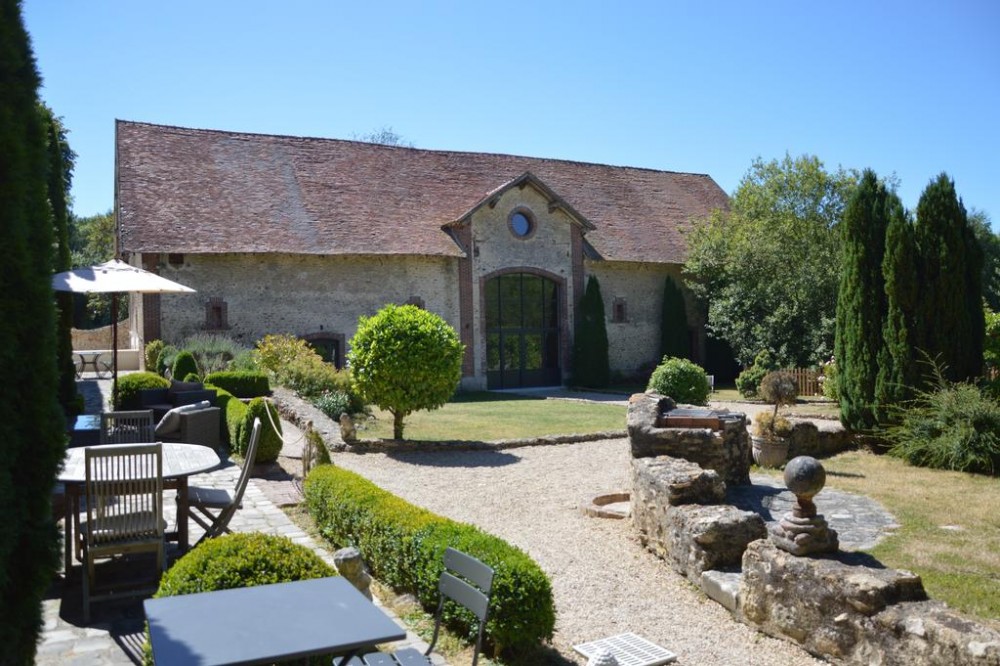 Photo de La Ferme de Bouchemont