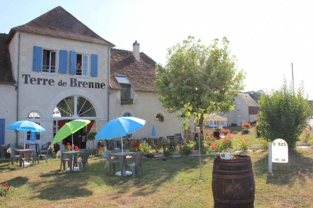 Photo de Terre de Brenne