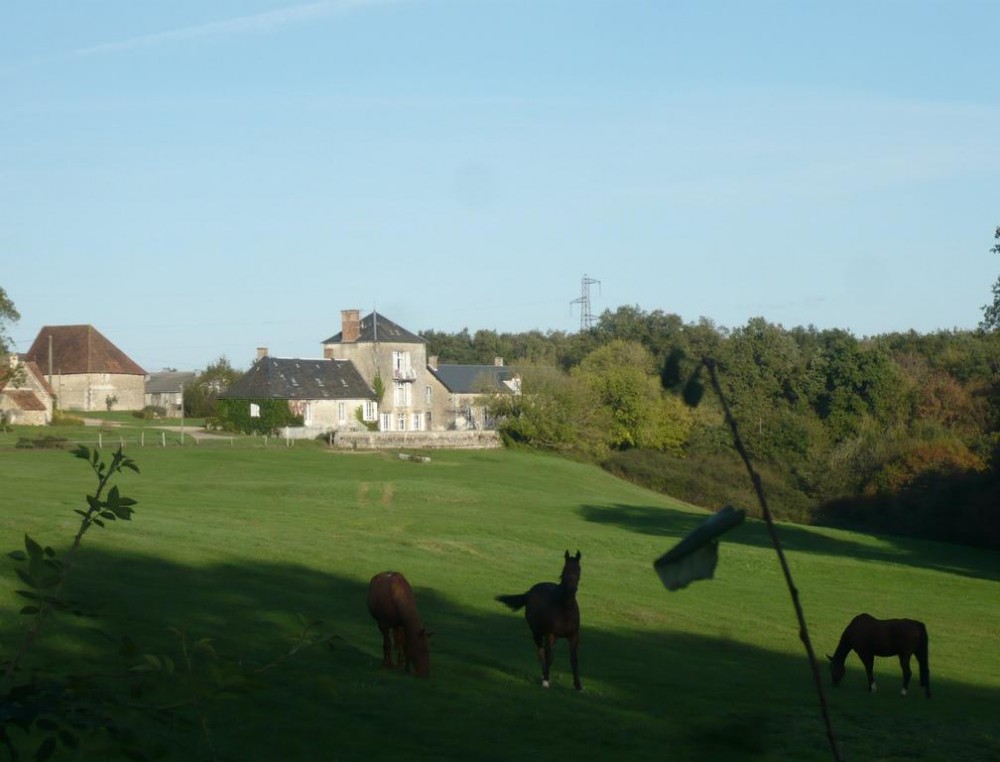 Photo de Domaine de Montgenoux