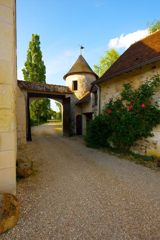 Photo de Manoir de la Foulquetiere
