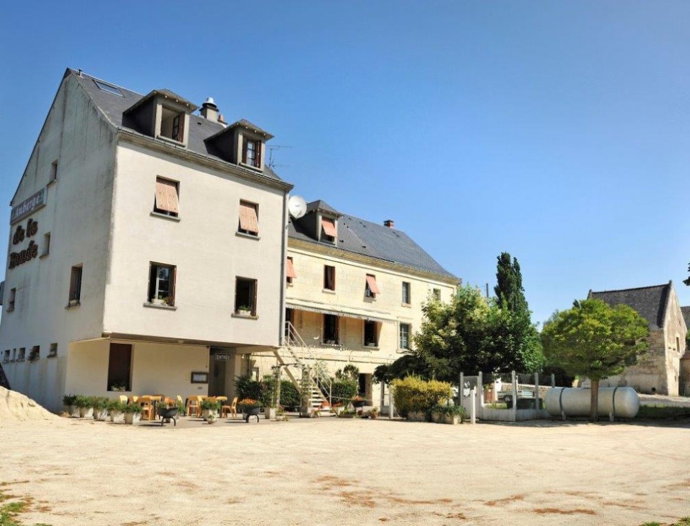 Photo de Auberge de la Bonde