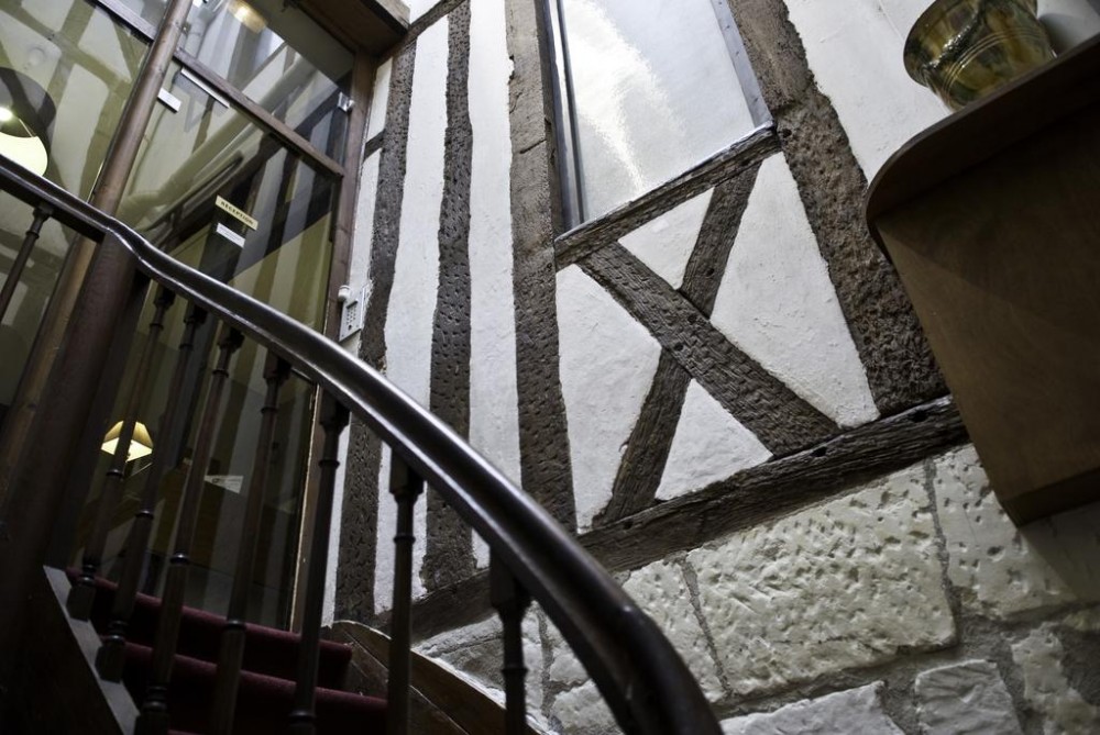 Photo de Hôtel Du Theatre