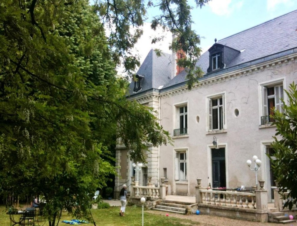 Photo de Château de la Marbelliere