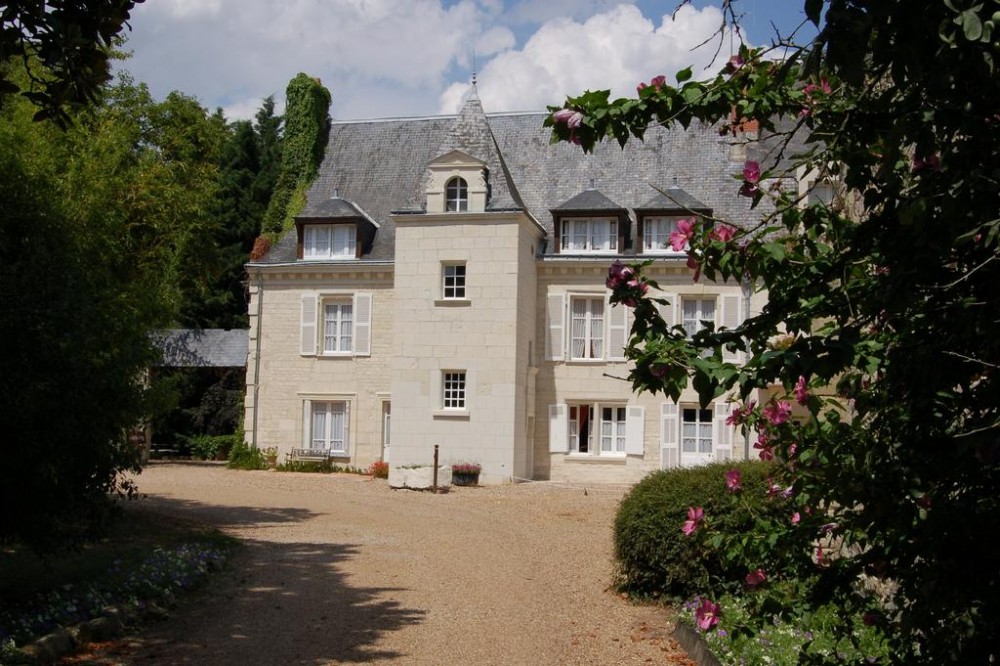 Photo de Manoir de la Giraudière