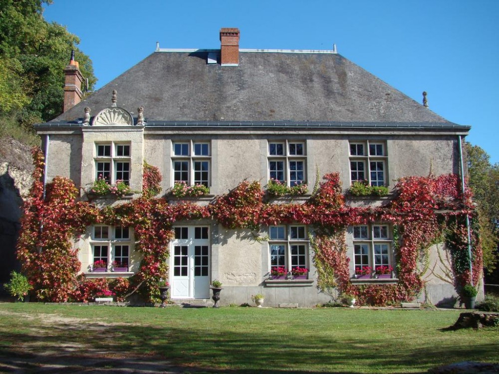 Photo de Chambre d'hôtes Le Manoir de la Guépière