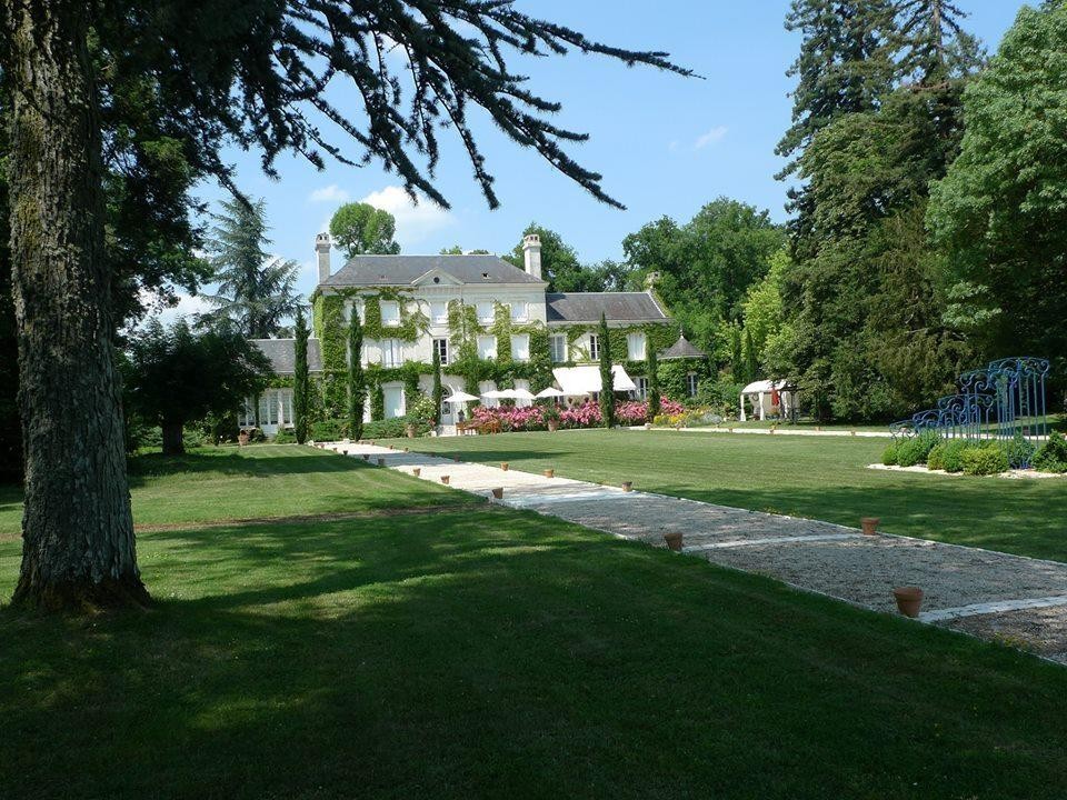 Photo de Château de l'Hérissaudière