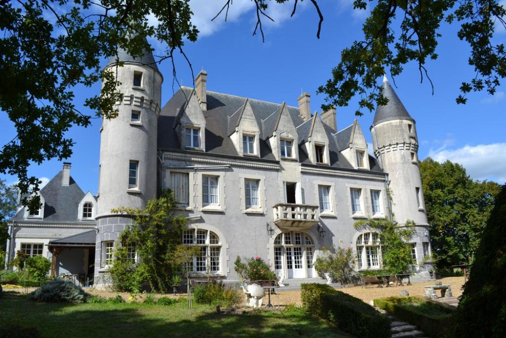 Photo de Château de Montbrun