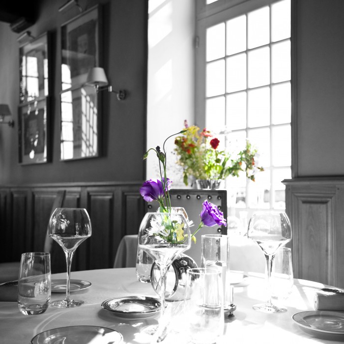 Photo de Hôtel du Château De Marçay