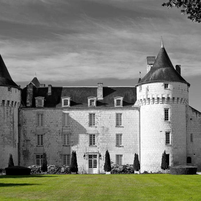 Photo de Hôtel du Château De Marçay