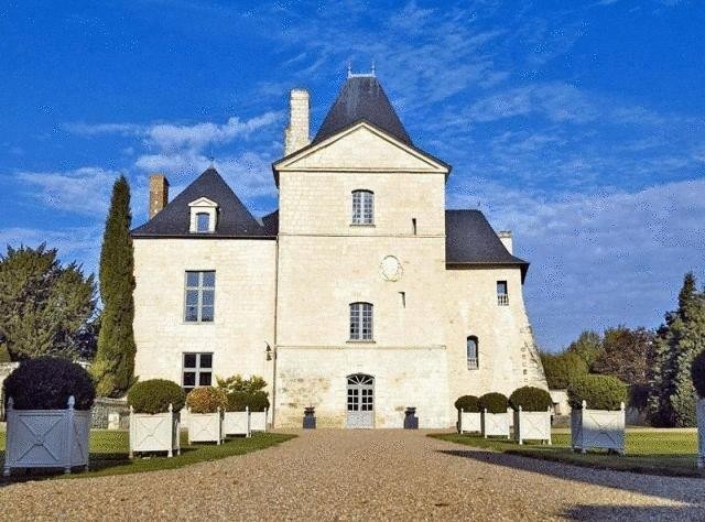 Photo de Chateau De Charge