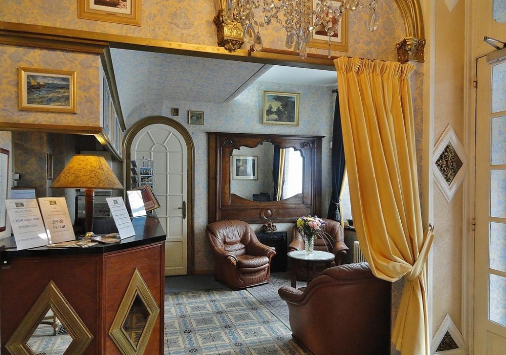 Photo de Hôtel De France Et De Guise