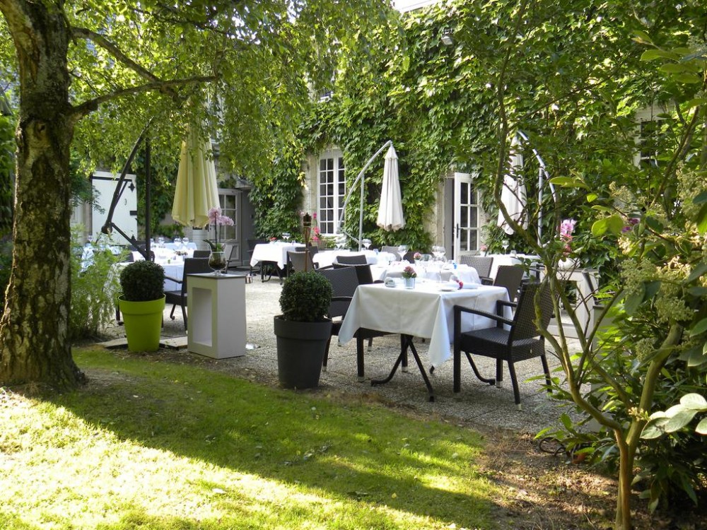 Photo de L'Auberge de la Caillère
