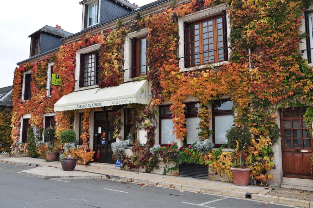 Photo de Auberge du Centre