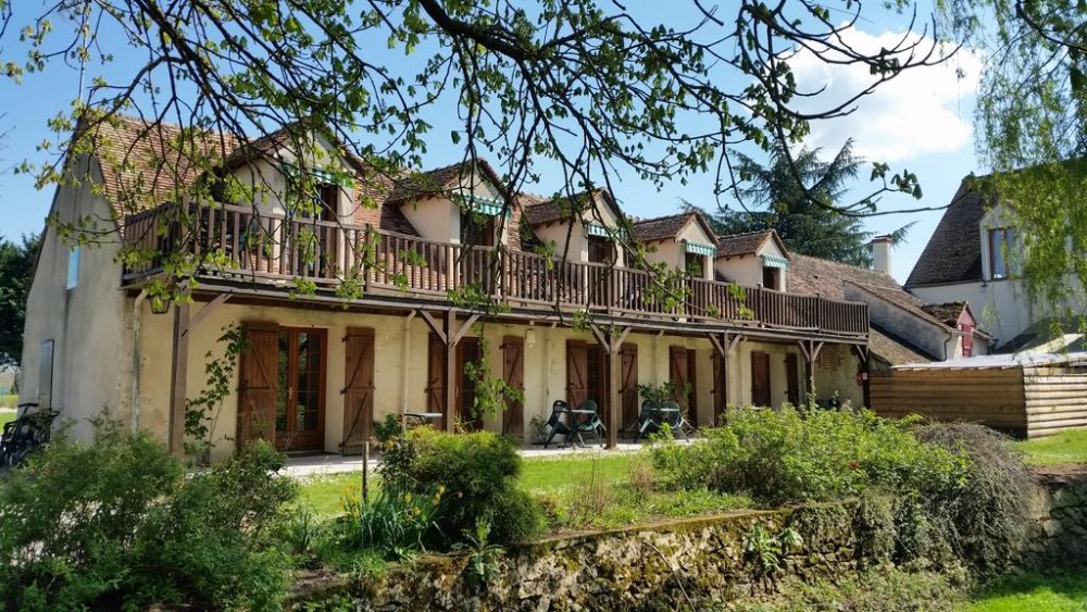Photo de Golf Hôtel de la Carte
