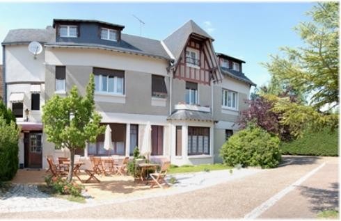 Photo de Hôtel Le Saint Florent