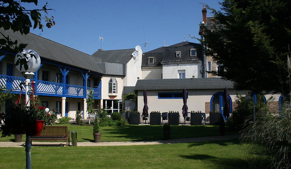 Photo de Hôtel Capricorne