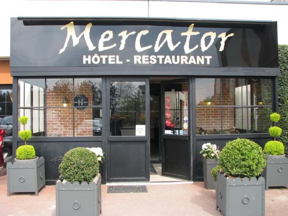 Photo de Mercator