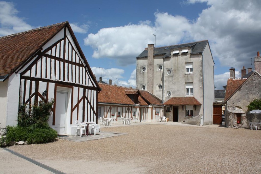 Photo de Hôtel du Cygne