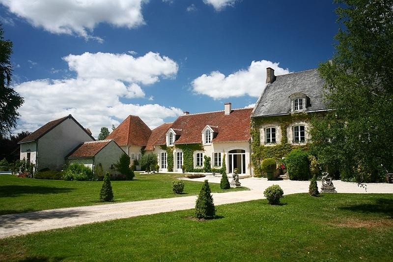 Photo de Domaine de la Blonnerie