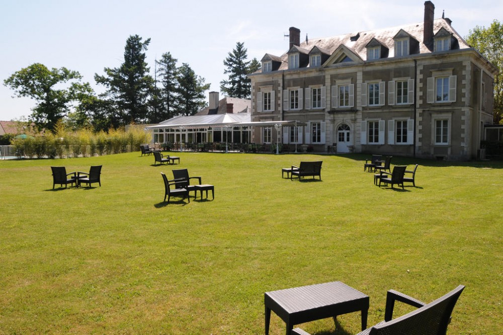 Photo de Domaine De Valaudran