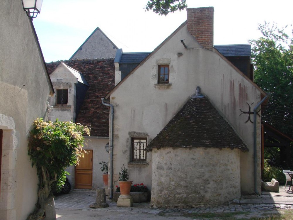 Photo de La Quenouillère