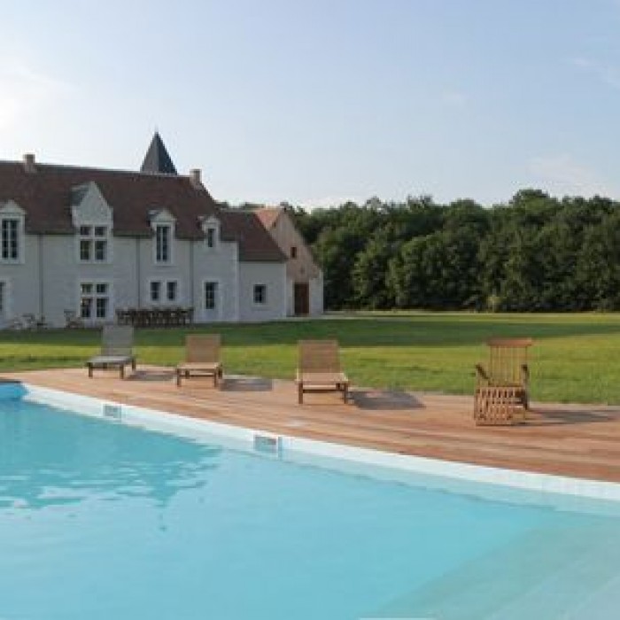 Photo de Gîtes du Demeure de Bizard