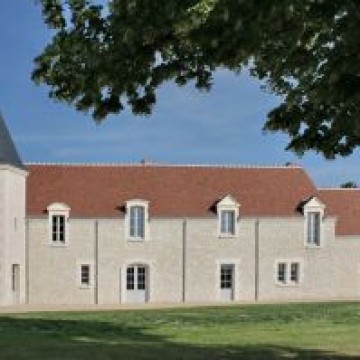Photo Demeure de Bizard à Monthou sur Cher 41400