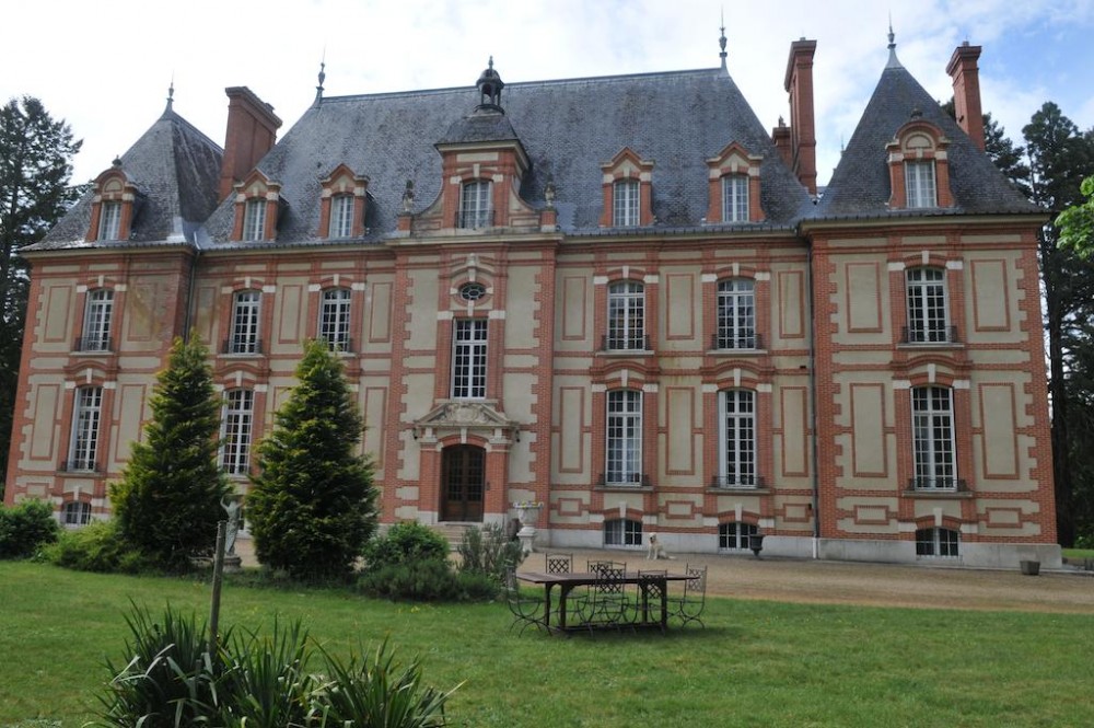 Photo de Château du Corvier