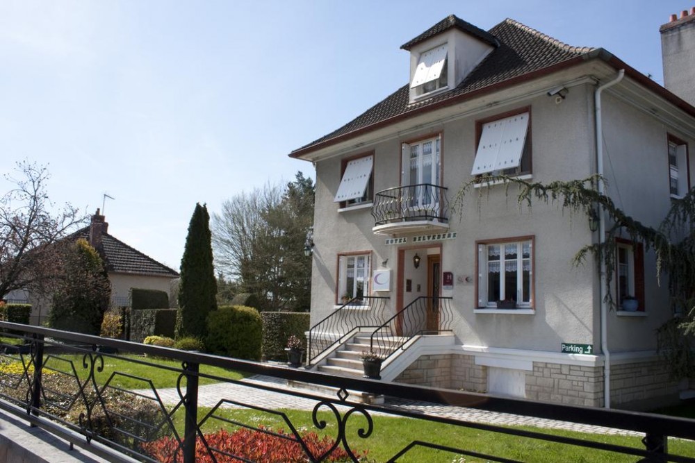 Photo de Belvedere Montargis Amilly
