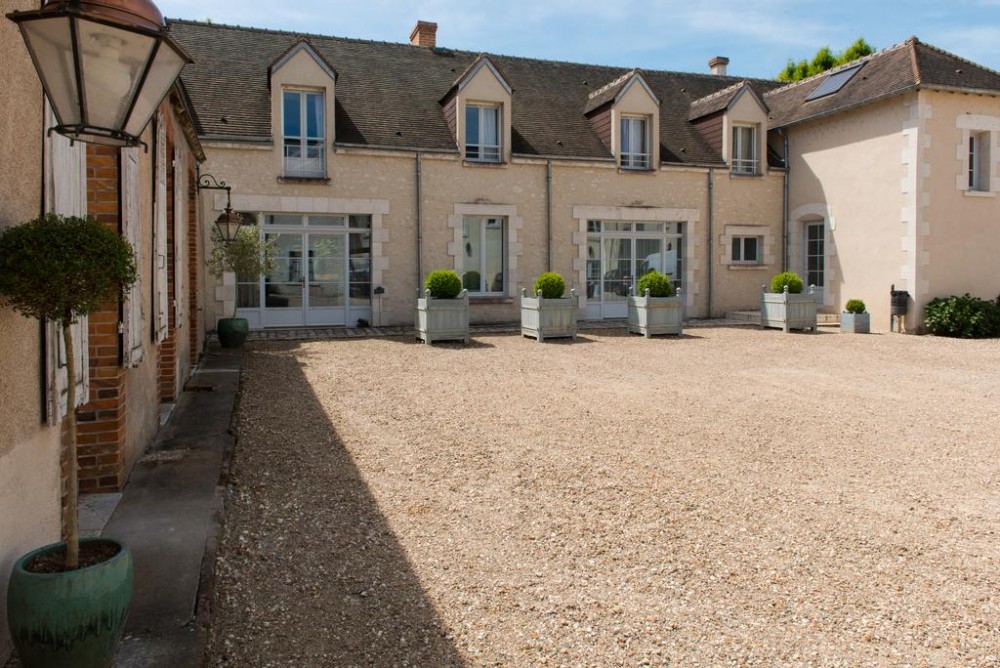 Photo de L'écu de Bretagne