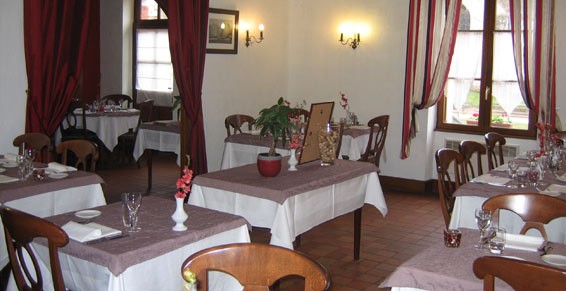 Photo de Hôtel Auberge Des Potiers