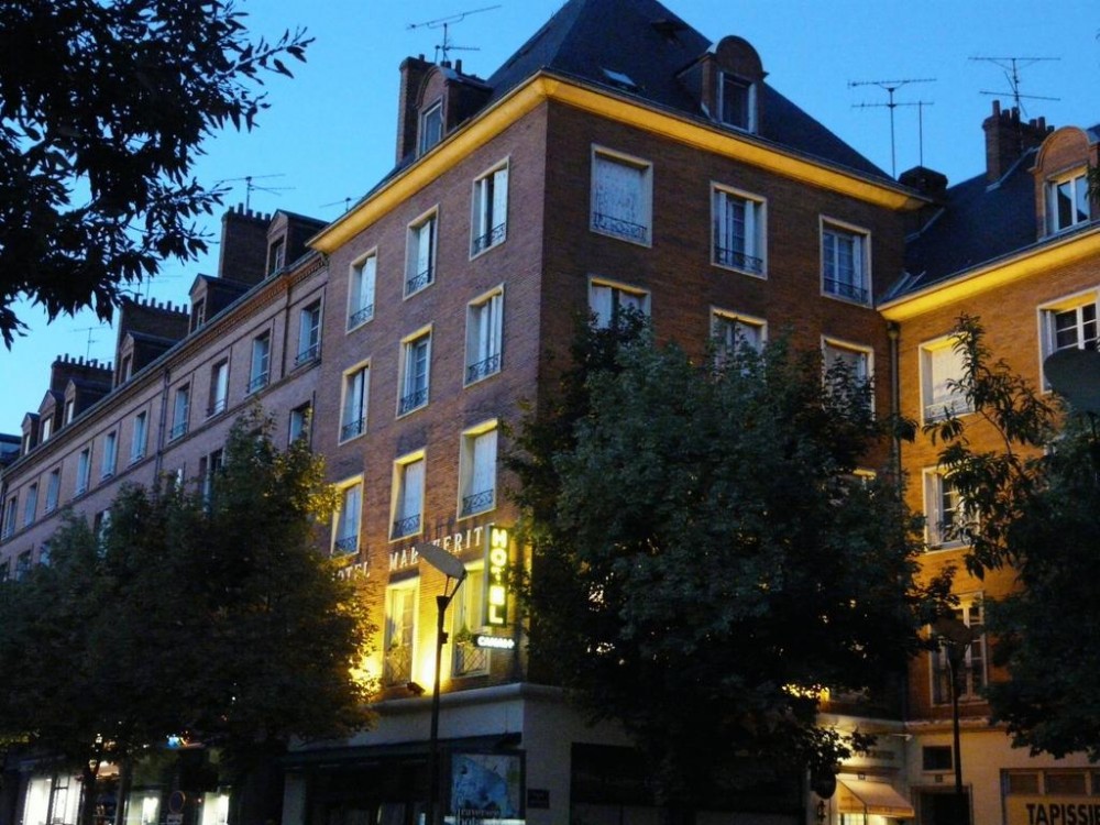 Photo de Hôtel Marguerite