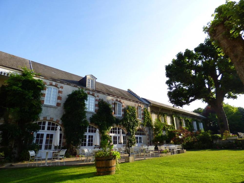 Photo de La Tonnellerie