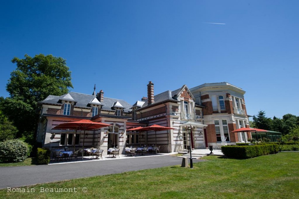 Photo de Domaine des Roches