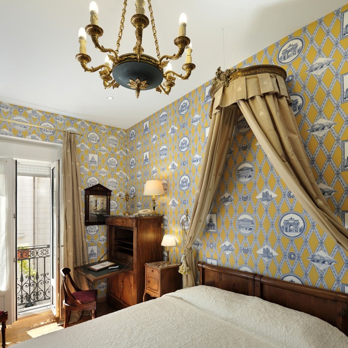 Photo de Hôtel de lAbeille